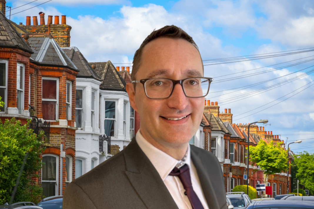 RRA leaves landlords with a bigger compliance burden Phil Morris, property insurance expert and Head of Business Unit at Everywhen