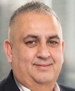 Raheel Butt, Head of BTL Underwriting at specialist lender MT Finance