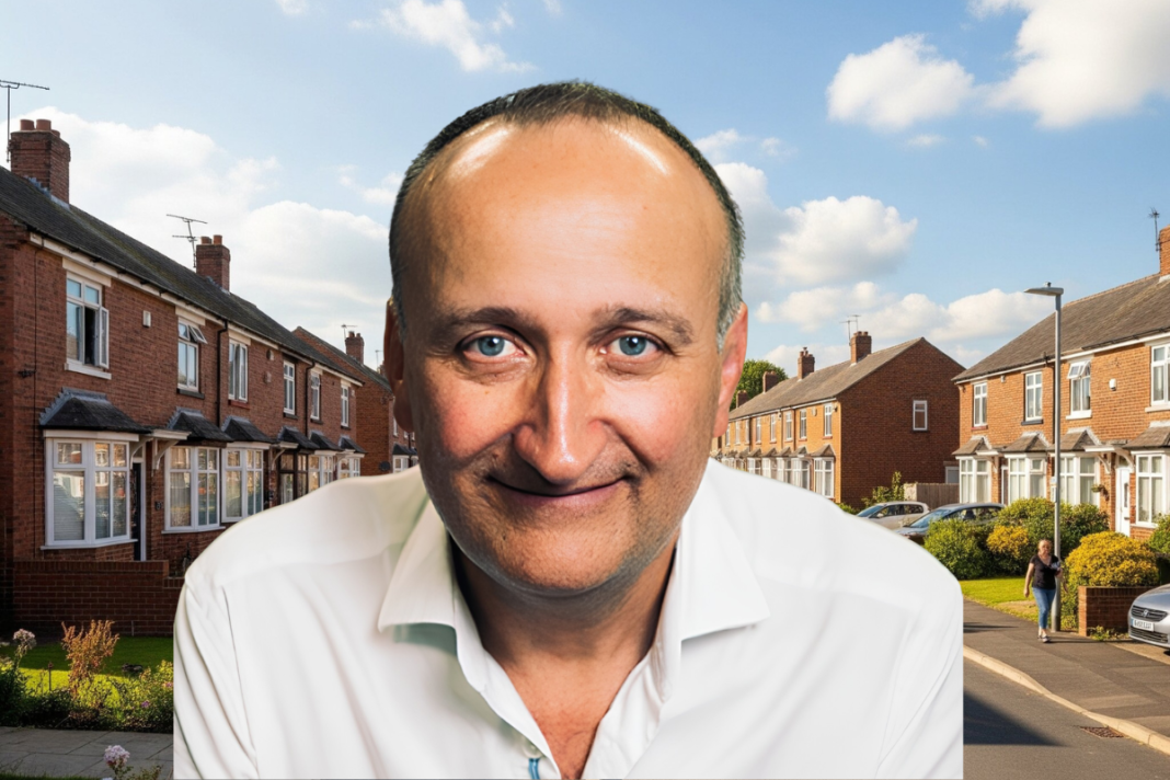 One in seven homes records uninterrupted price growth Richard Donnell, Zoopla
