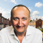 Richard Donnell, Zoopla