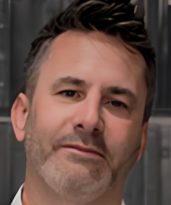 Richard Goodman, Director at Goodman & Lilley