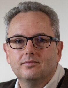 Robert Gardner, Nationwide