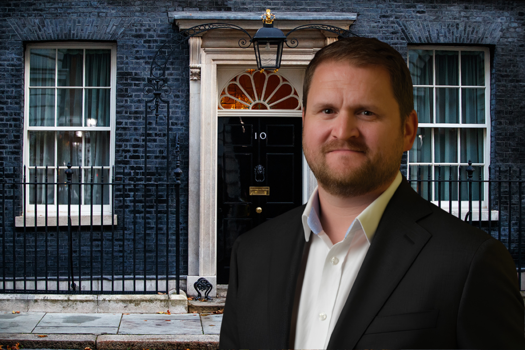 The Burnham Blueprint: what the first 100 days means for UK property Ryan Etchells, Chief Commercial Officer, Together