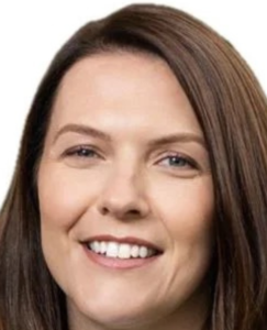 Sarah Davies, Partner in Commercial Building Surveying at Bidwells