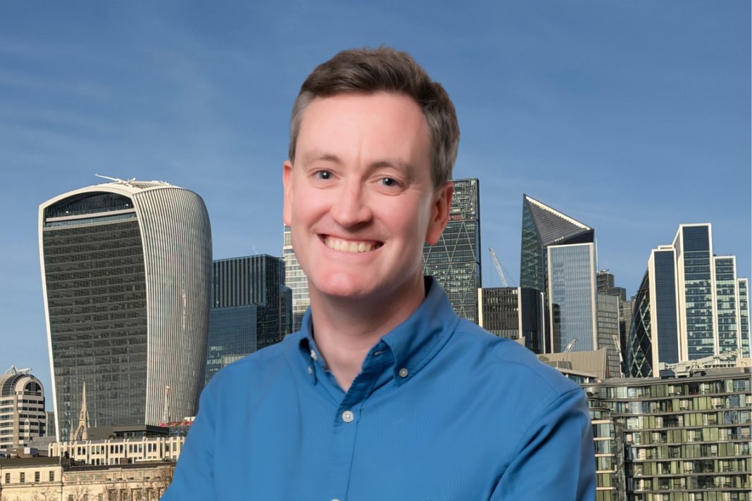 Bidwells strengthens residential research team Scott Cabot, Bidwells