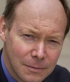 Sebastian O'Kelly, Director of the Leasehold Knowledge Partnership