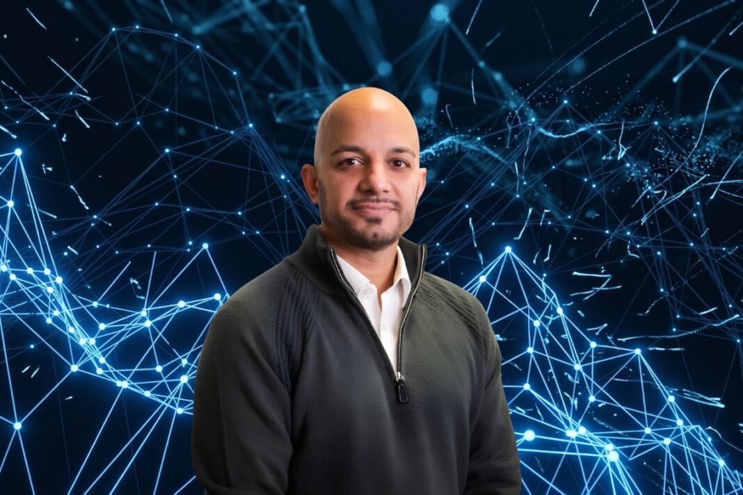 Sim Sekhon, Group CEO at Propoly