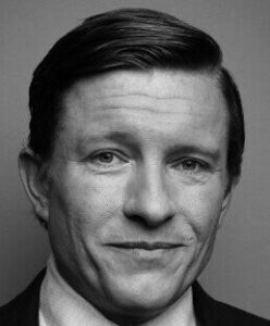 Simon Burgoyne, sales director at United Kingdom Sotheby’s International Realty
