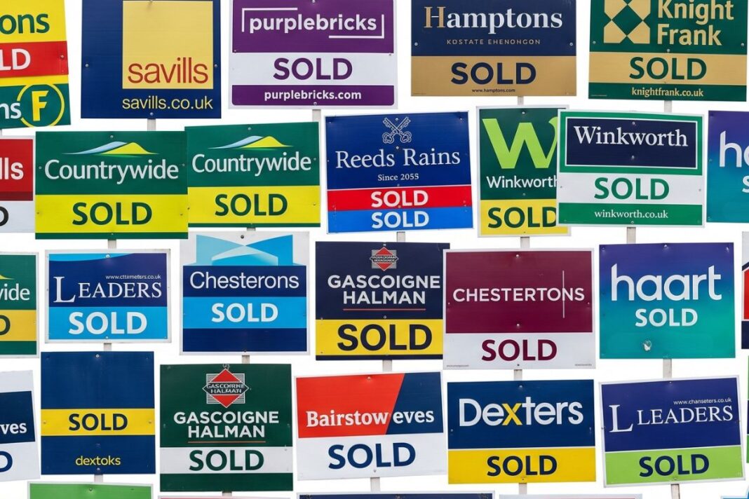 INDUSTRY REACTION: Property transactions edge higher in June Sold Signs