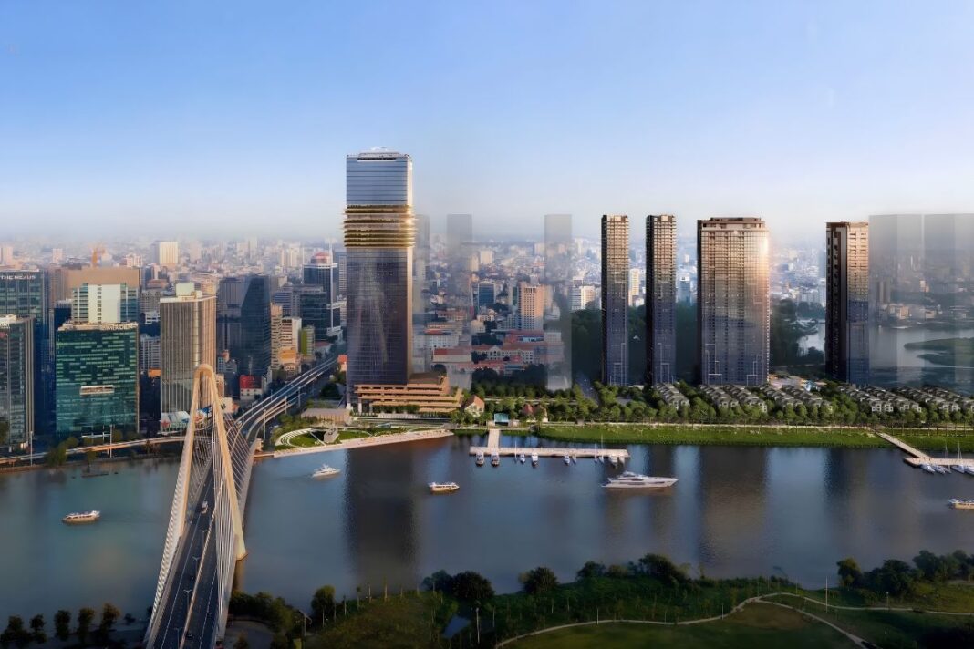 Sotheby’s International Realty expands into Vietnam Sotheby’s International Realty expands into Vietnam