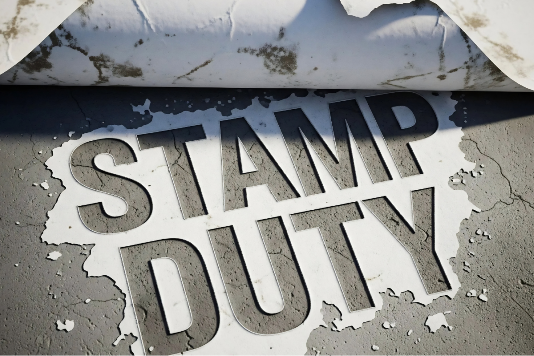 Stamp duty relief could free 870,000 family homes Stamp Duty