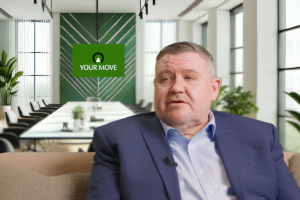 Steve Hardaker, owner of LSL Estate Agency Franchising partner Steve Hardaker Ltd