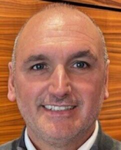 Steve Hibbert, Partner at Steven Oates estate agents