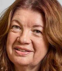 Sue Foxley, Research Director at Bidwells