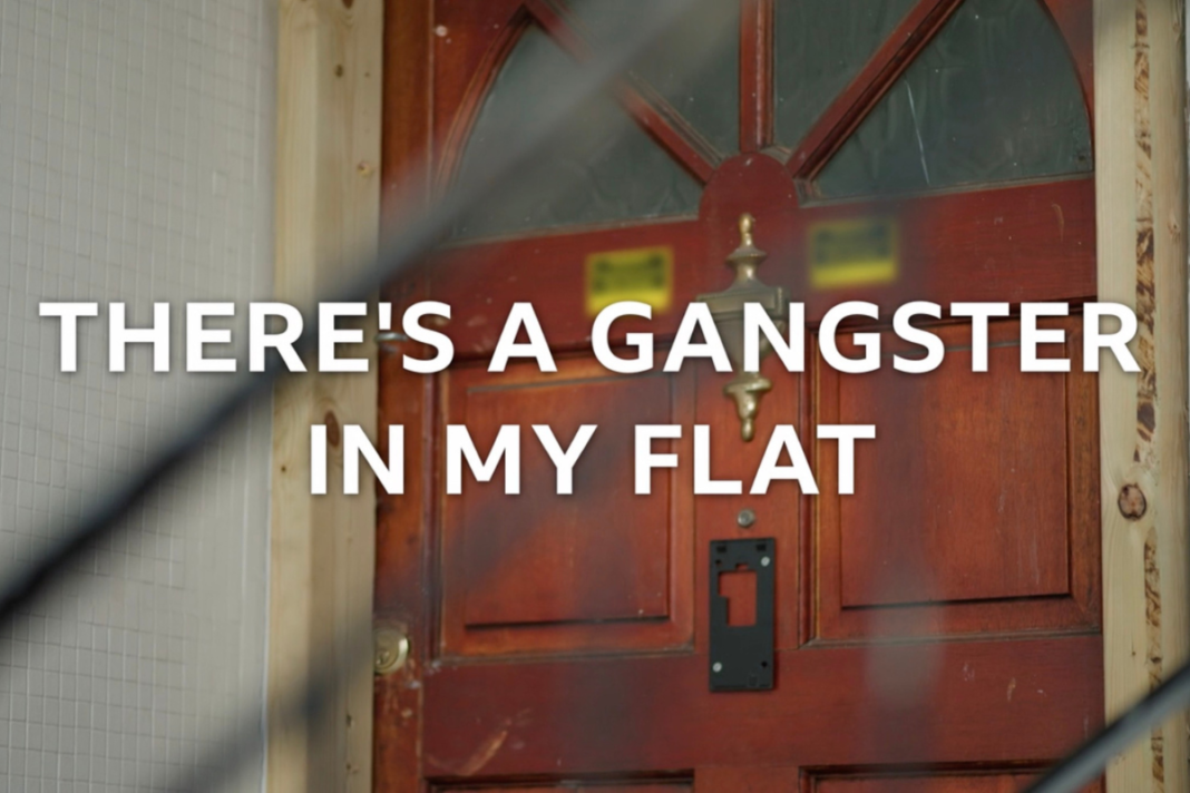 Panorama rental fraud investigation puts agents under spotlight There's a gangster in my flat