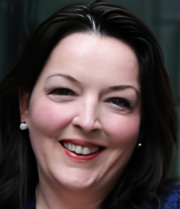 Tina McKenzie, FSB
