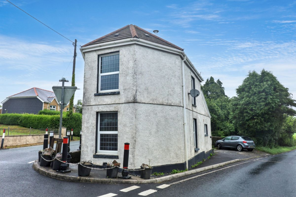 Toll House 