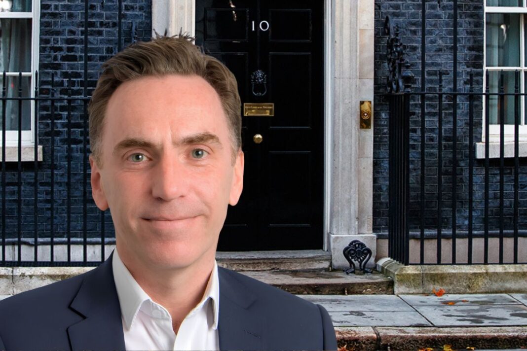 Burnham’s first fortnight: Early signals for the property market Tom Bill, Knight Frank