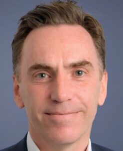Tom Bill, Knight Frank