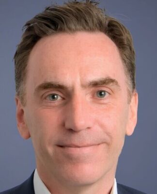 Tom Bill, Knight Frank