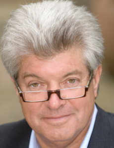 Trevor Abrahmsohn, Glentree International