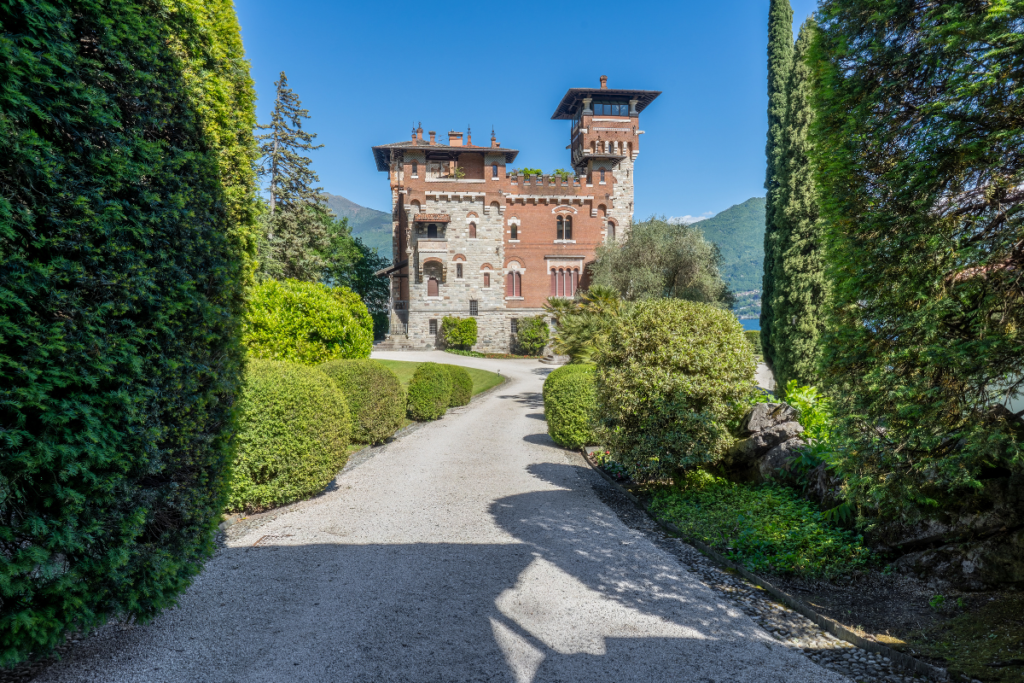 Villa La Gaeta 2