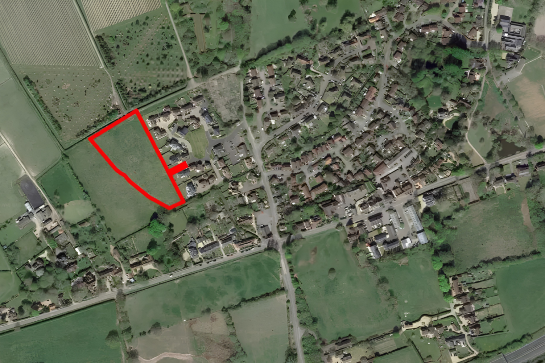Wates Manor Oak wins approval for 21-home Hampshire scheme Wates Manor Oak wins approval for 21-home Hampshire scheme