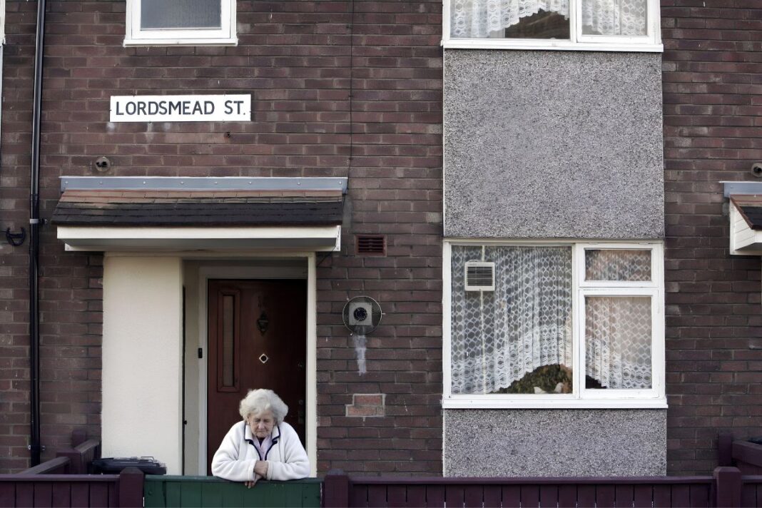 (c) Christopher Furlong:Manchester City Council