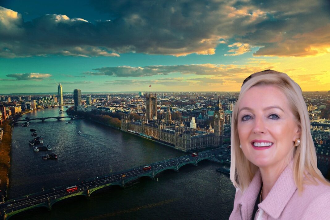 Knight Frank names new head of London residential sales Knight Frank names new head of London residential sales