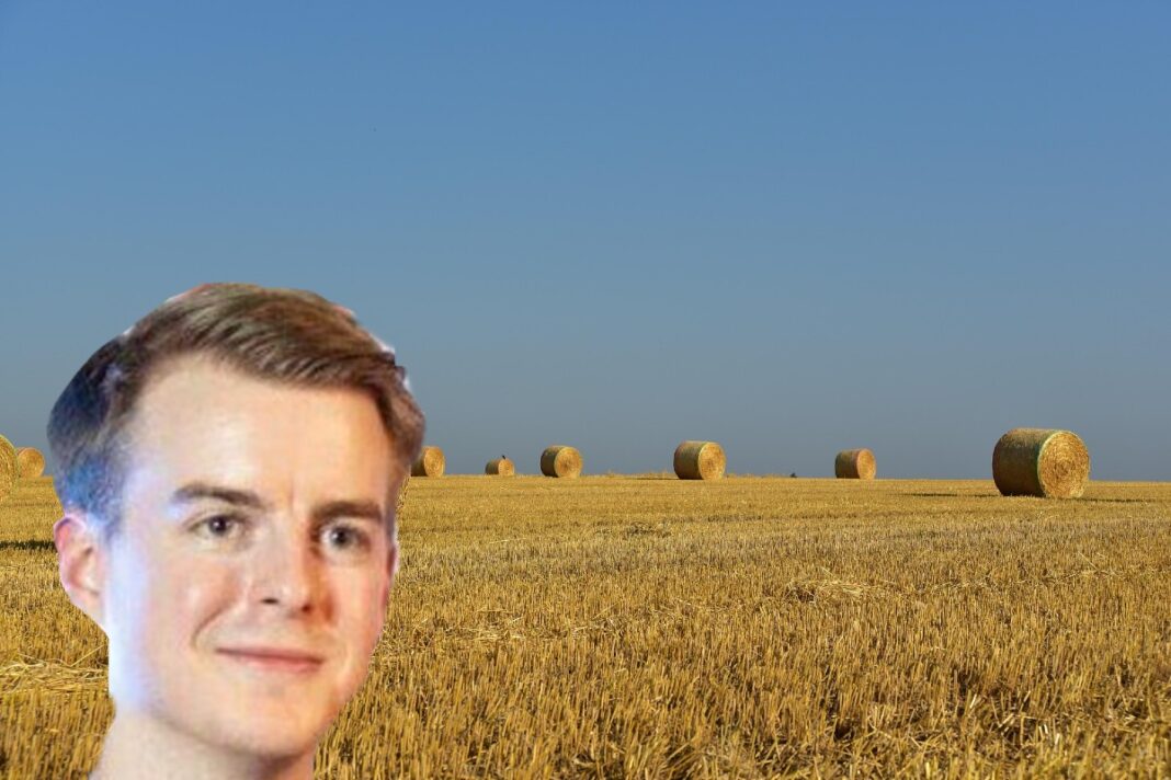 LandSale steps in as rural property portal closes Adam Morris, LandSale