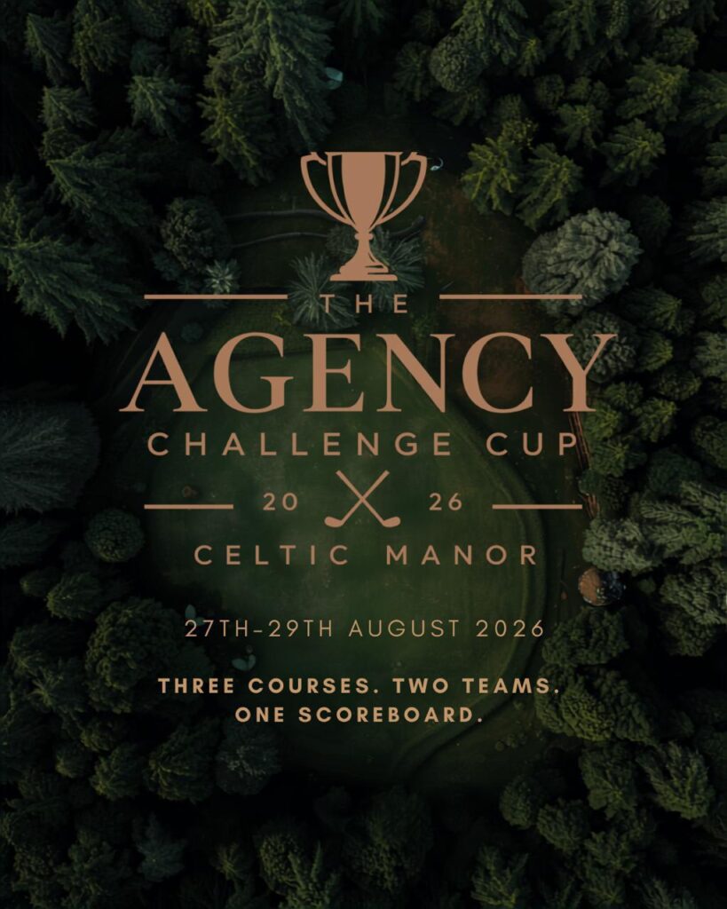 Agency Challenge Cup
