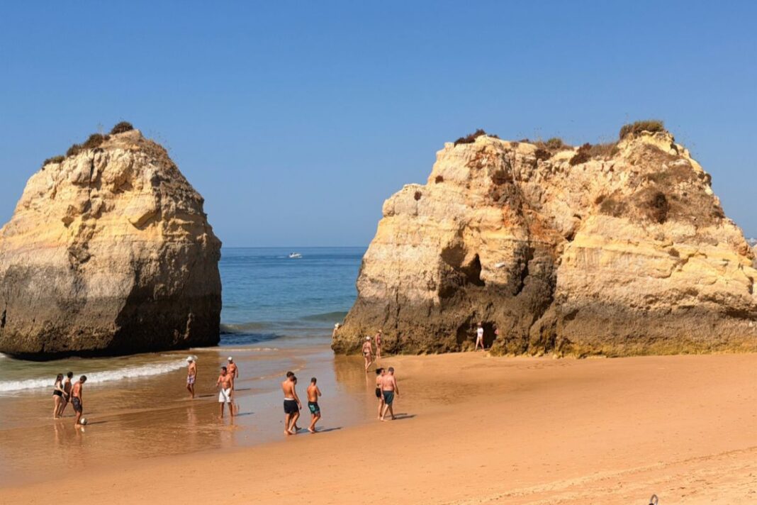 Algarve