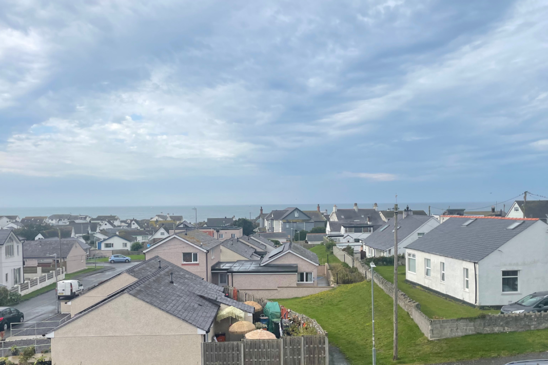 Anglesey