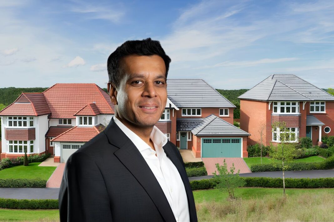 Britons back housebuilding as affordable homes top priorities Barclays Head of Mortgages, Savings and Insurance Jatin Patel