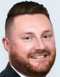 Ben Stokes, President-elect of ARLA Propertymark