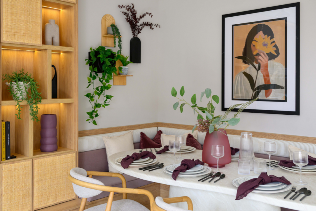 Eastbrook Village launches amid Milton Keynes growth Berkeley Milton Keynes