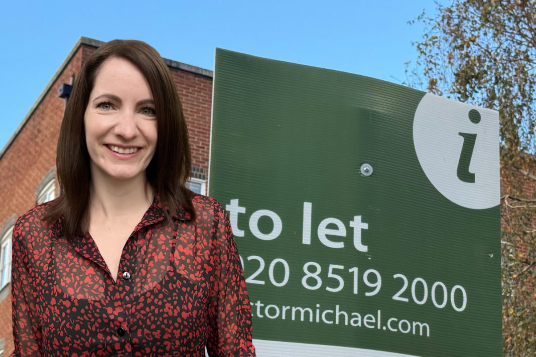 Buy-to-let remortgage activity returns to record high Bethan Cooke, director at Pegasus Insight