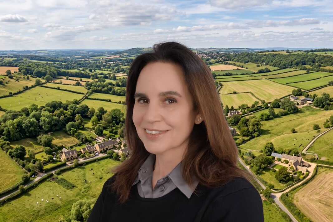 Seven clues to Harry and Meghan’s reported secret UK home Cal Graham, Property Expert at We Buy Any Home