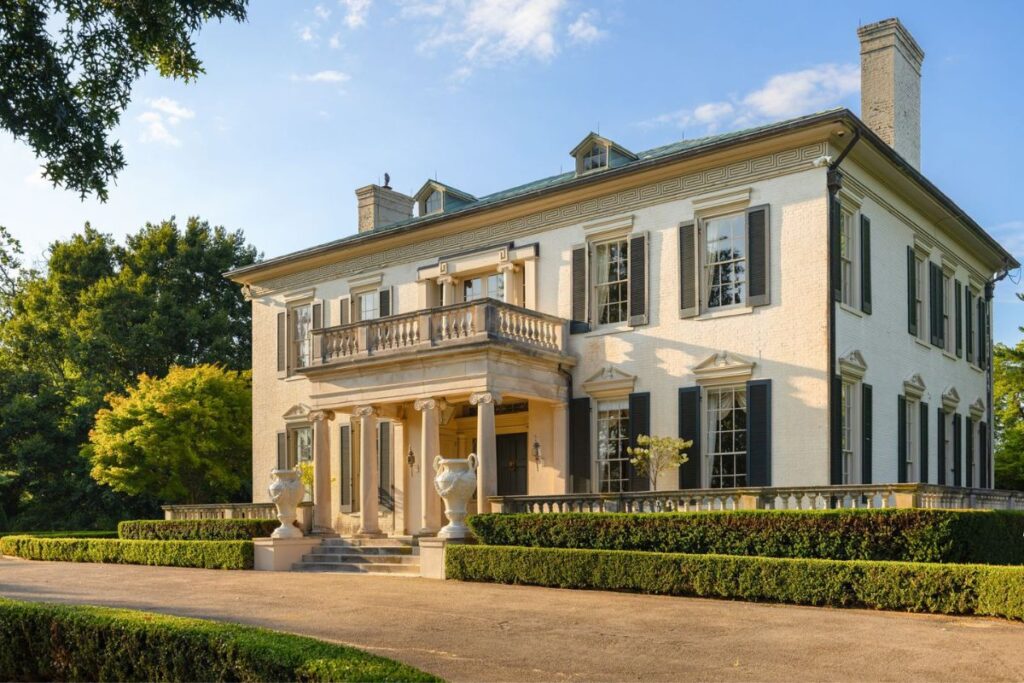 Castleton: Image Credit: Pending Media for Bluegrass Sotheby’s International Realty