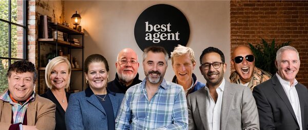 Charlie Lamdin Best Agent