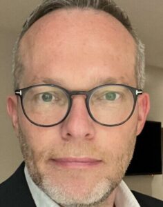 Chris Bibby, CEO of Dayinsure