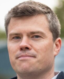 Chris Browne, Founder of Horizon Management