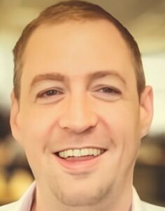 Chris Mason, THe Lettings Partnership