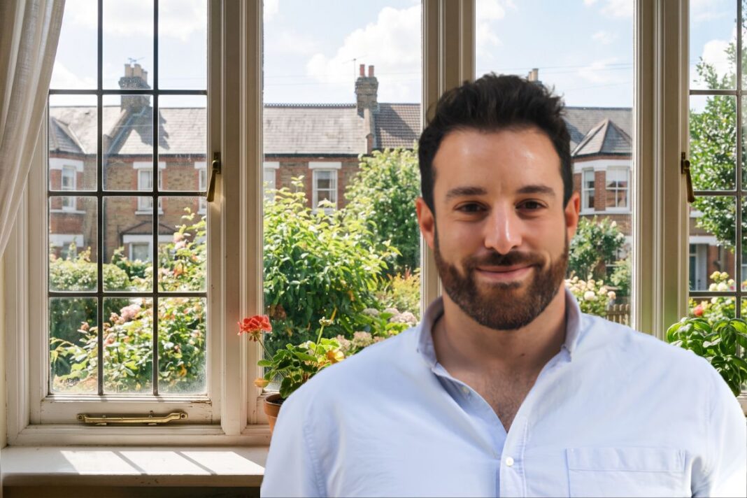 Heatwaves slow summer property market as agents warn of quieter season Colby Short, GetAgent.co.uk