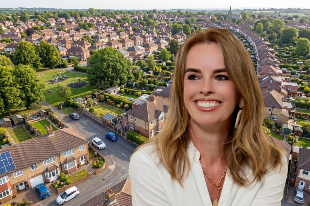 Agents Together appoints Danielle Nash as chief matchmaker Danielle Nash, Agents Together