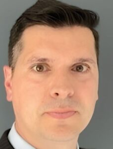 David Floyd, Head of Private Clients at Bowmore Financial Planning