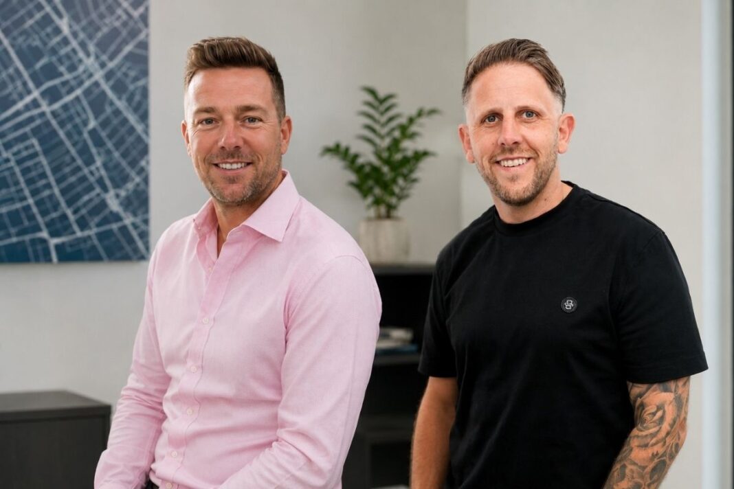 Dwelly completes tenth acquisition of 2026 with Paramount deal Dwelly Paramount