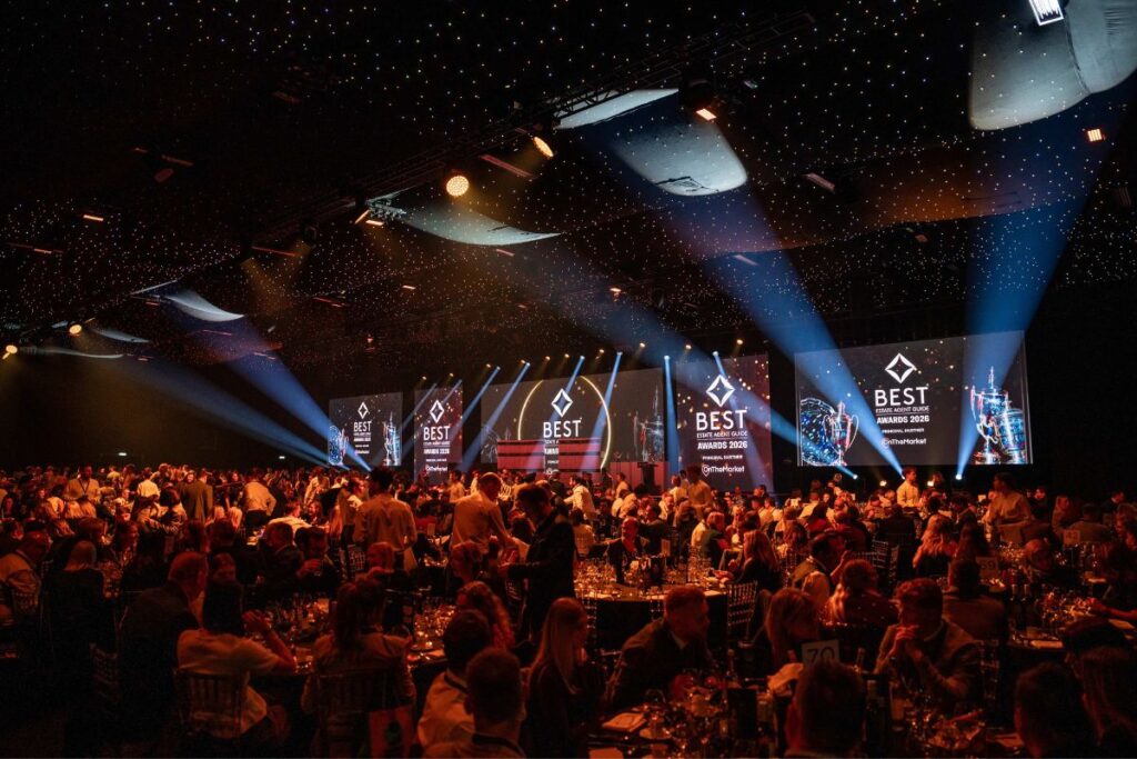 EA Masters event