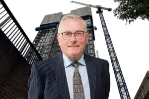 Emeritus Professor Joe Nellis is Head of Economic Research at MHA, the accountancy and advisory firm