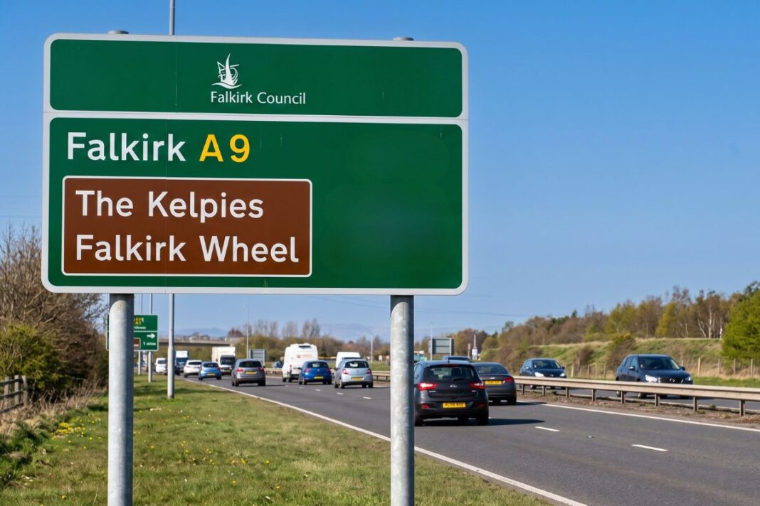 Falkirk